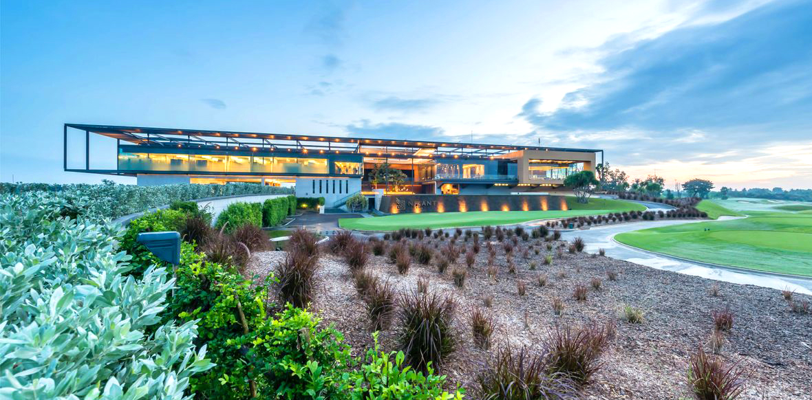 ゴルフ場スライド1