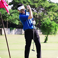 目的地への送迎の画像