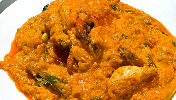 ソンブーン・シーフード02