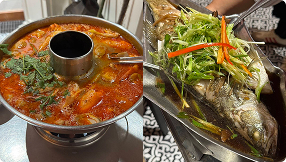 ソンブーン・シーフード03