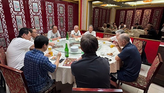 ダムヌンサドゥアック水上マーケット01